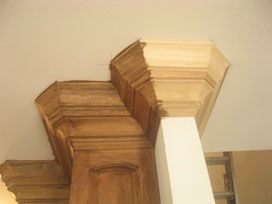 Crown Molding