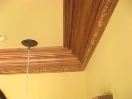 Crown Molding