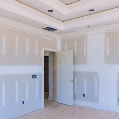 drywall repair, drywall installation