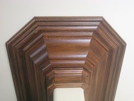 Crown Molding